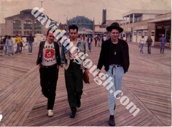 The Clash 1982, Asbury Park, NJ 1.jpg